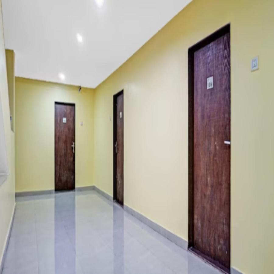 Carnival Hotel Pune Exterior foto